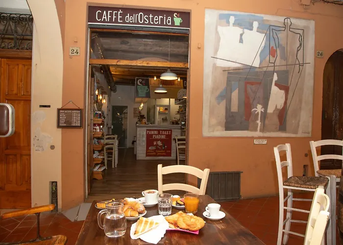 Locanda Dolcevita