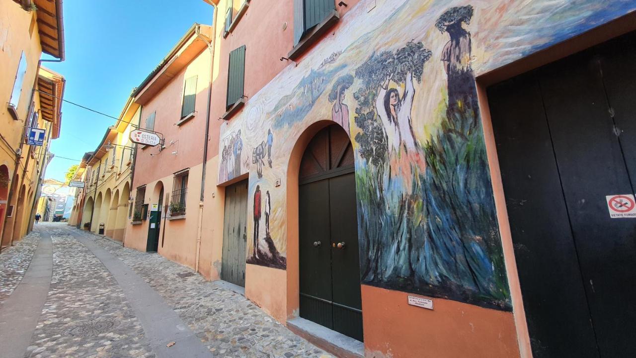 Gasthof Dolcevita *