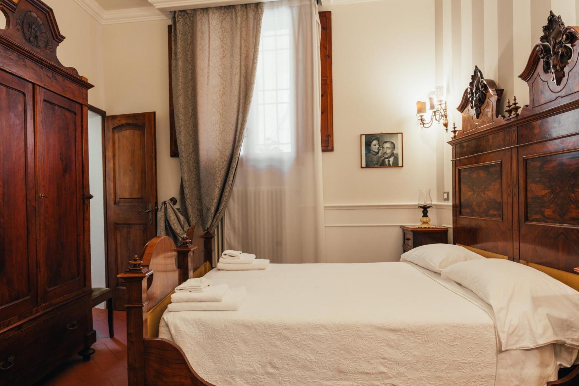 Gasthof Dolcevita Dozza