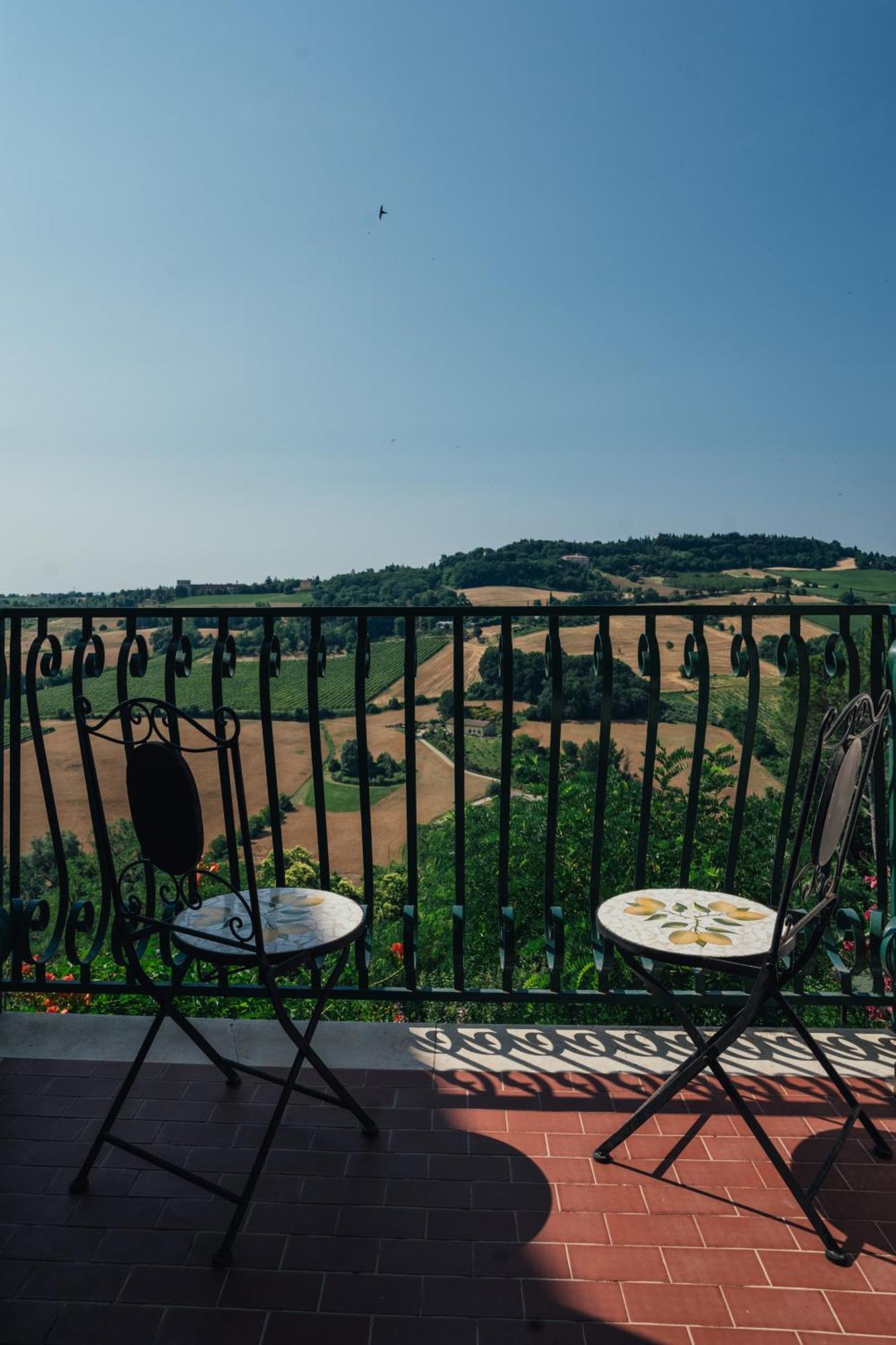 Gasthof Dolcevita