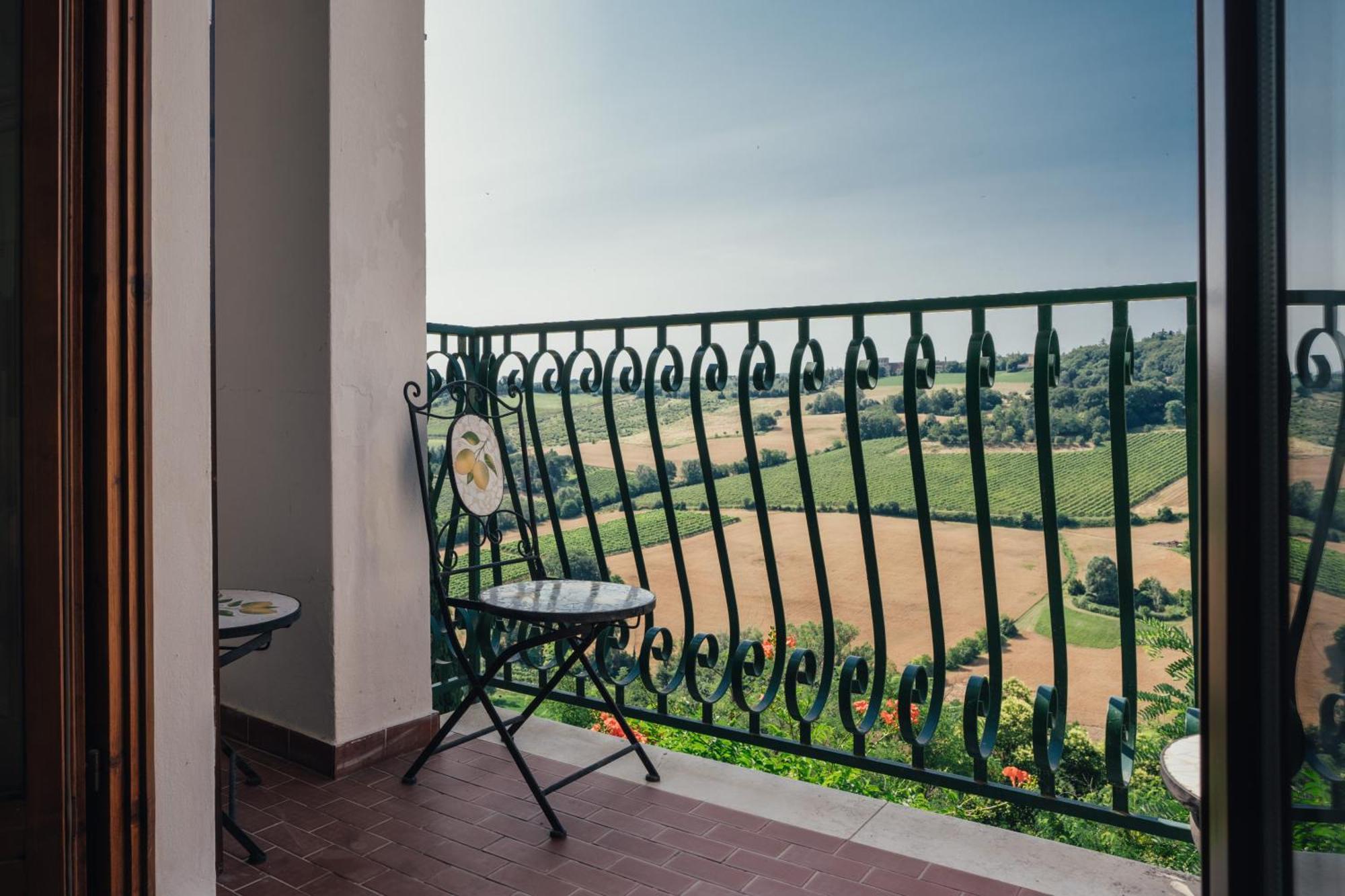 Dolcevita Gasthof