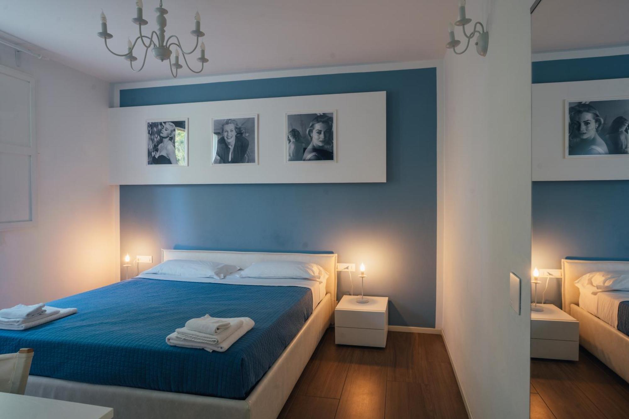 Dolcevita Gasthof Dozza