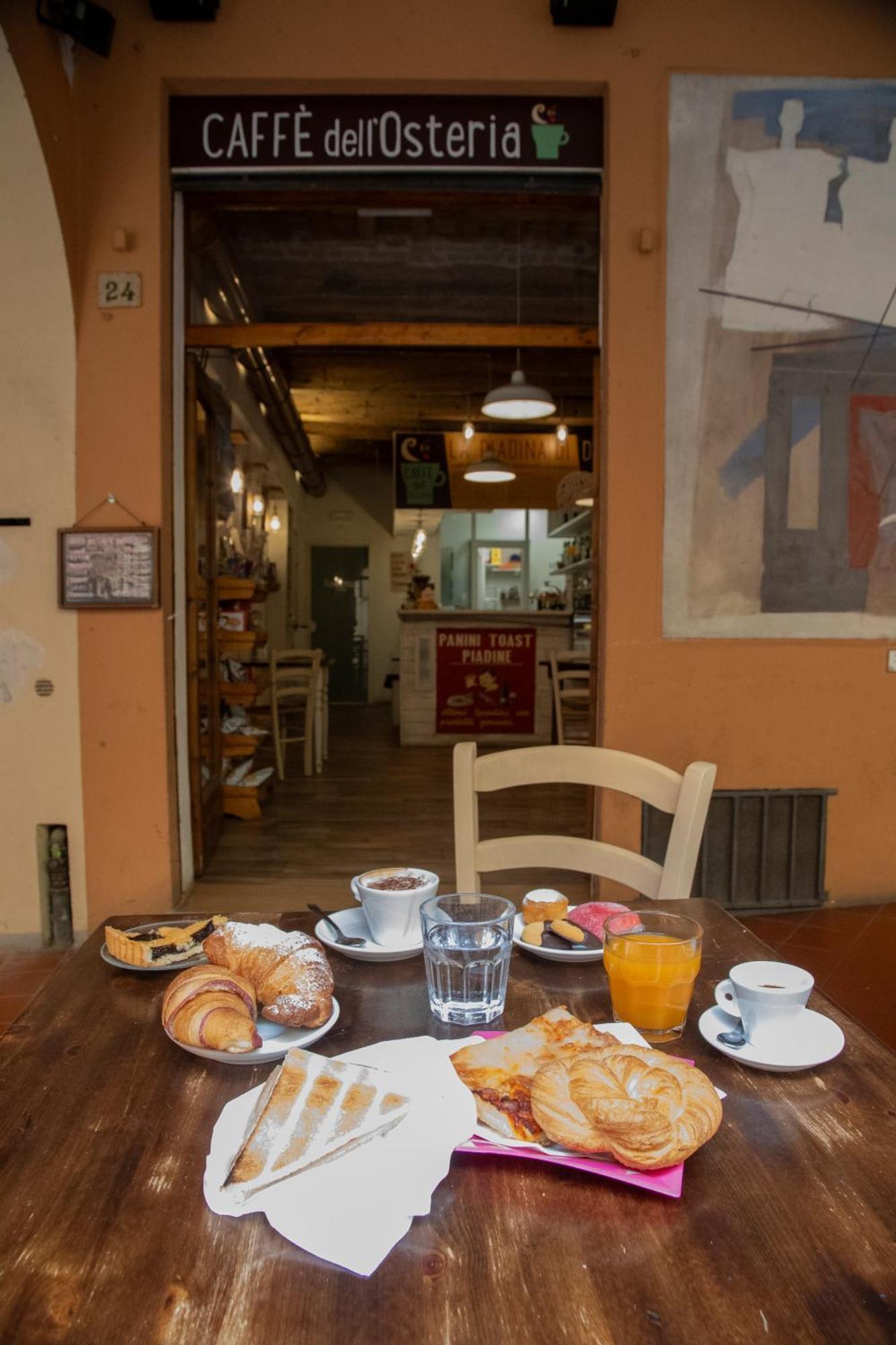 Gasthof Dolcevita Dozza