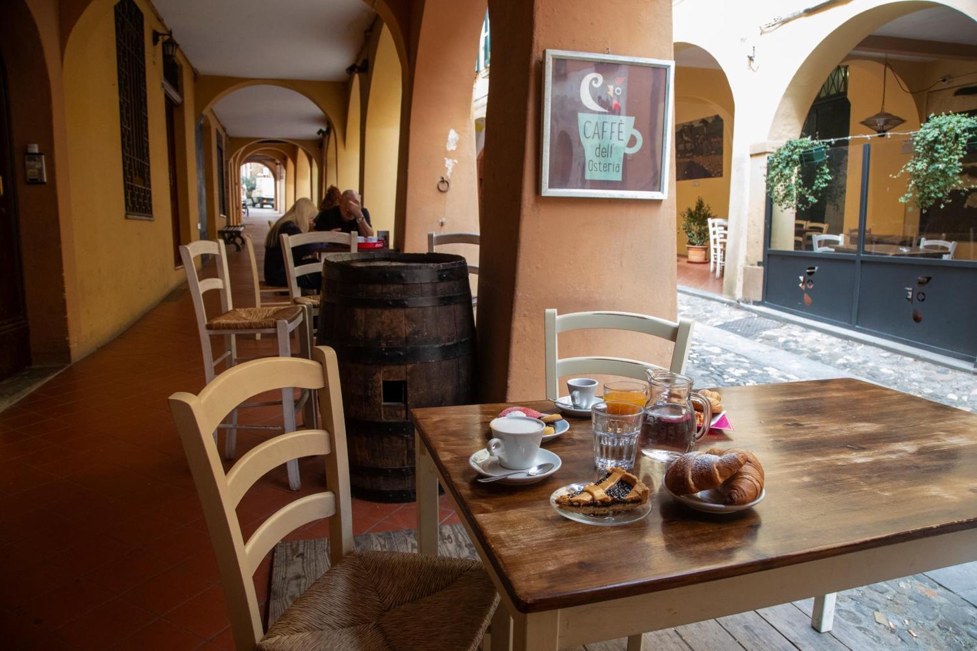 Gasthof Dolcevita