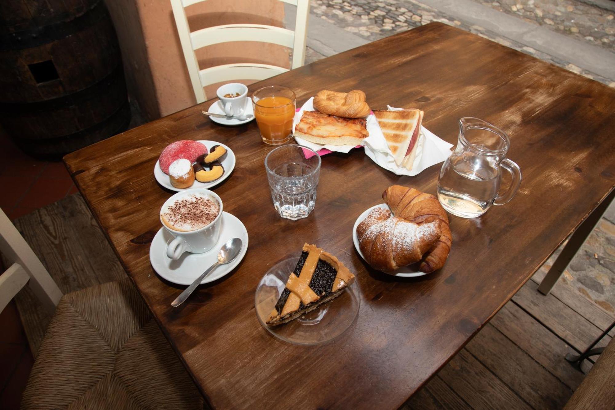 Dolcevita * Dozza