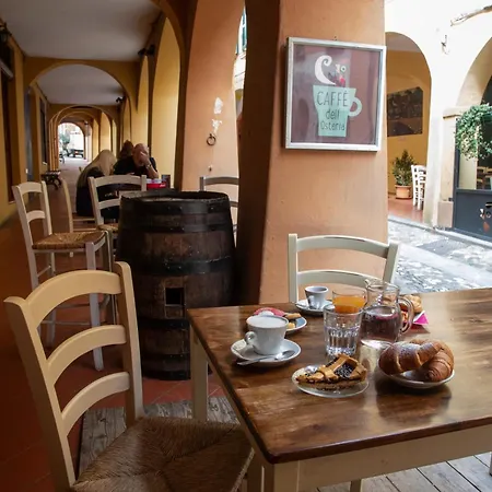 Locanda Dolcevita Dozza Exterior foto
