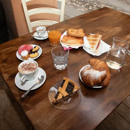 Locanda Dolcevita Dozza Exterior foto