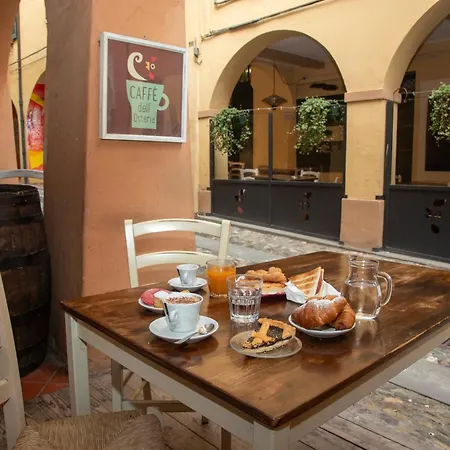 Locanda Dolcevita Dozza Exterior foto