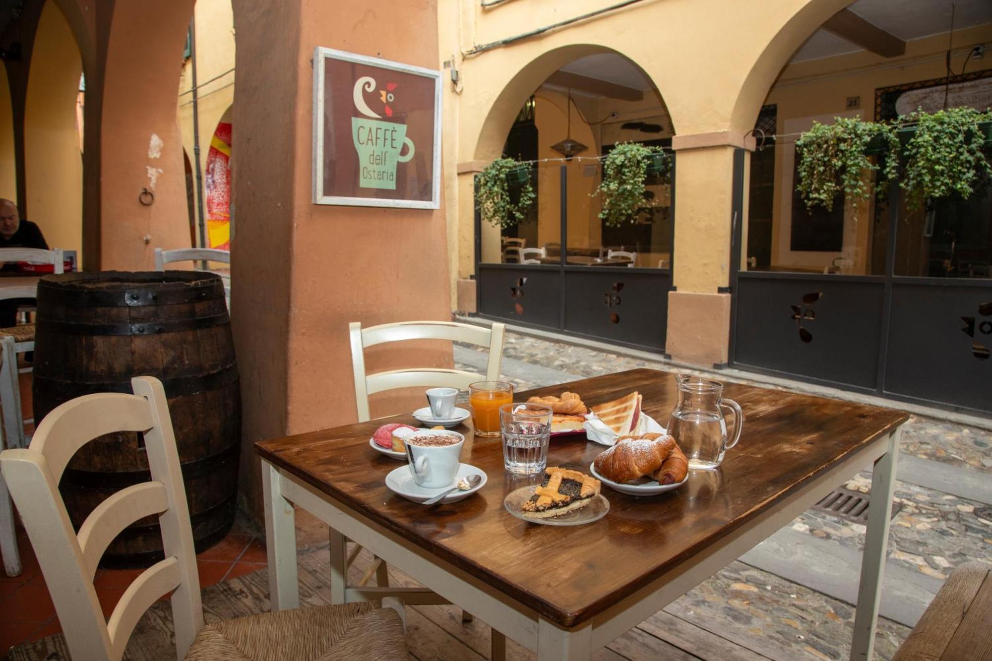 Gasthof Dolcevita *